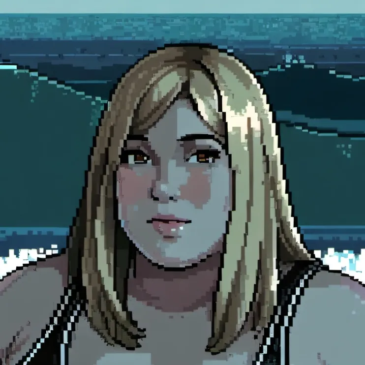 chat with ai character: miley