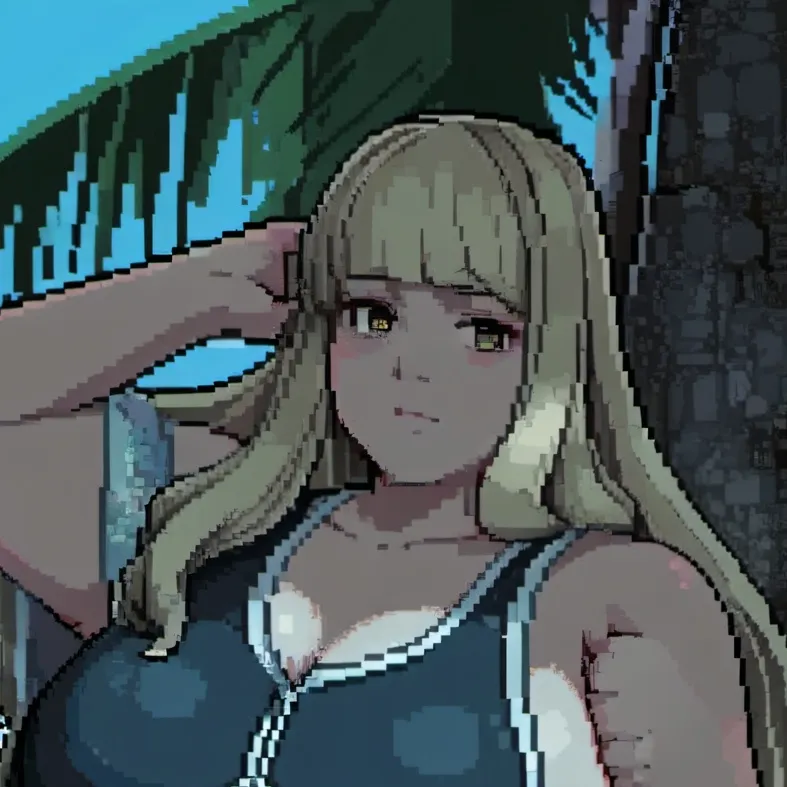 chat with ai character: tracy