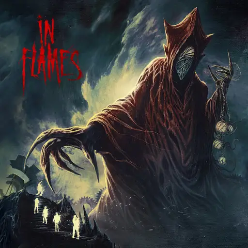 creator YourDamnMetalFan's avatar