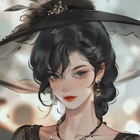 chat with ai character: Athena