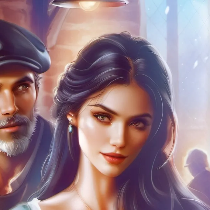 chat with ai character: Jess