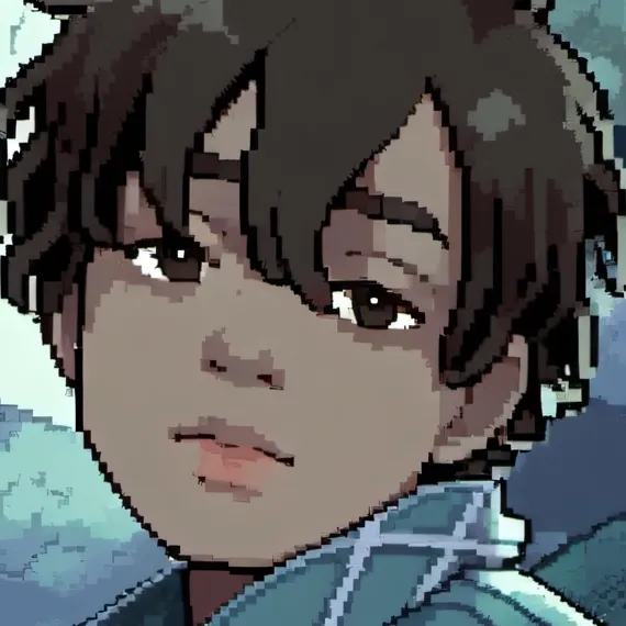 chat with ai character: Antonio 