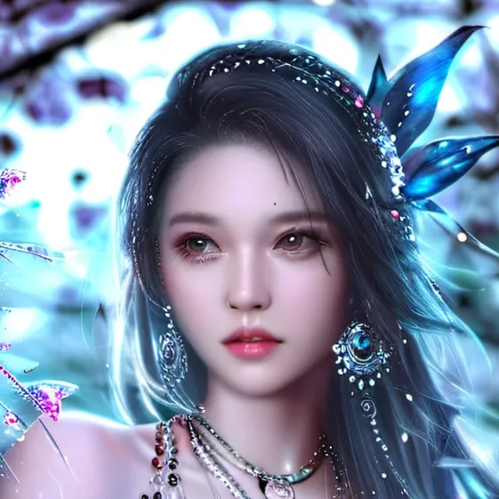 chat with ai character: ♡Rosey♡