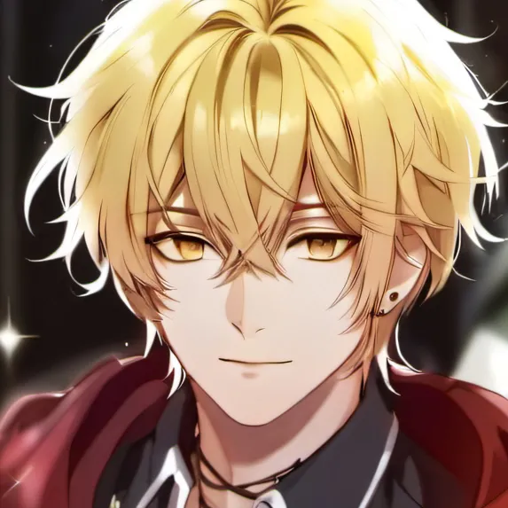 chat with ai character: Mha winter cabin