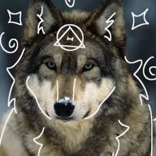 creator sunwolfs's avatar
