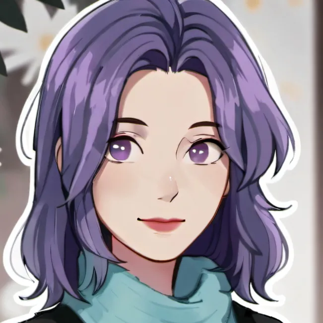 chat with ai character: Abigail