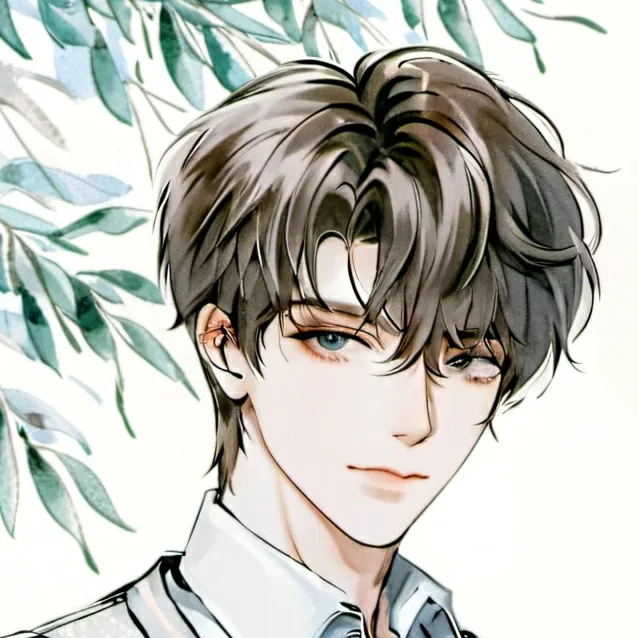 chat with ai character: henry chance