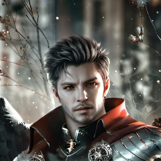 chat with ai character: Ian. 