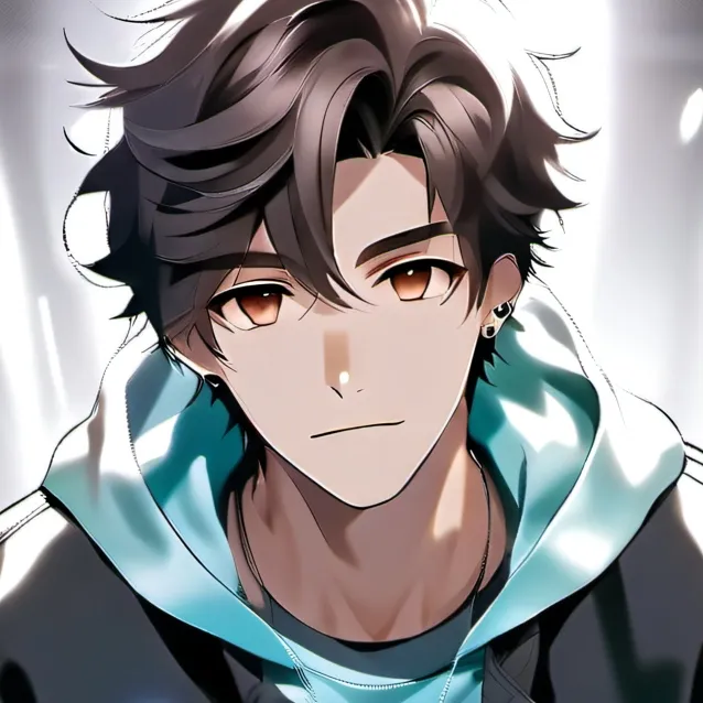 chat with ai character: Henry