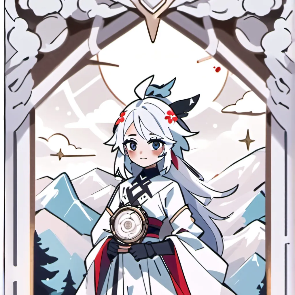 chat with ai character: Emily hazbin