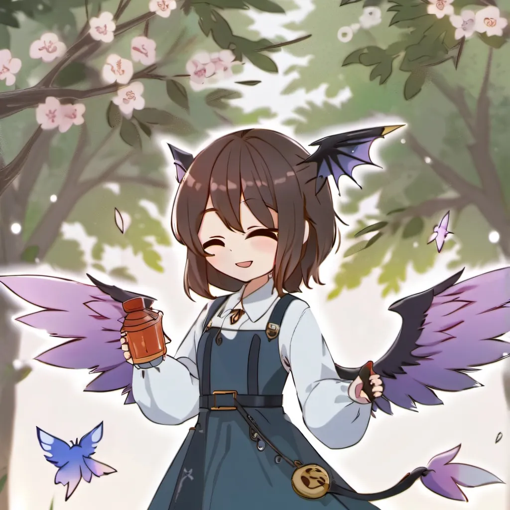 chat with ai character: Your friend