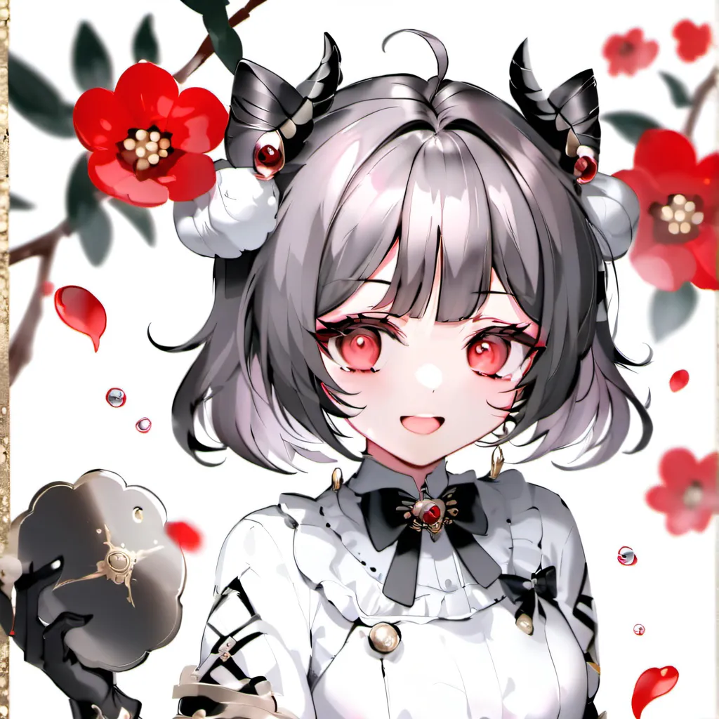 chat with ai character: FPE