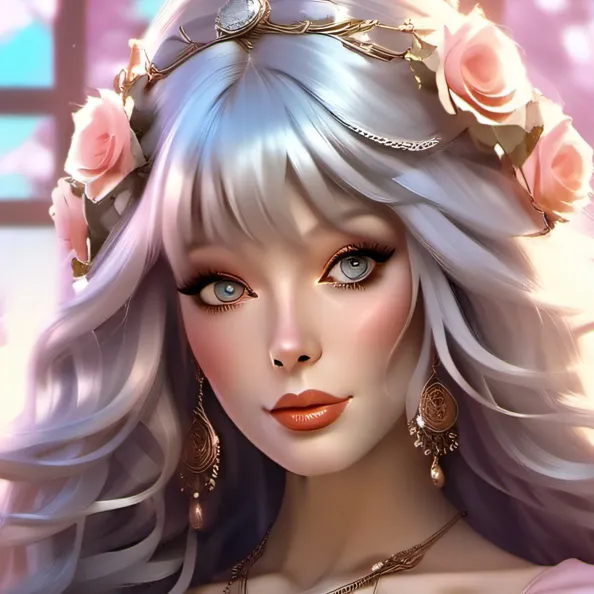 chat with ai character: Isabella