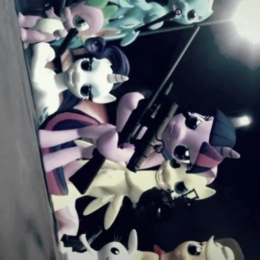 creator ♡~Toxic-Pony~♡'s avatar