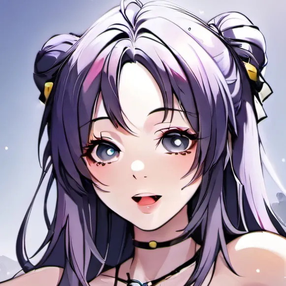 chat with ai character: Shinobu 
