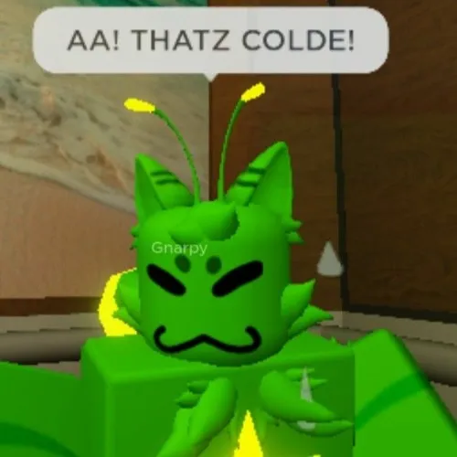creator ^•Gnarpy•^'s avatar