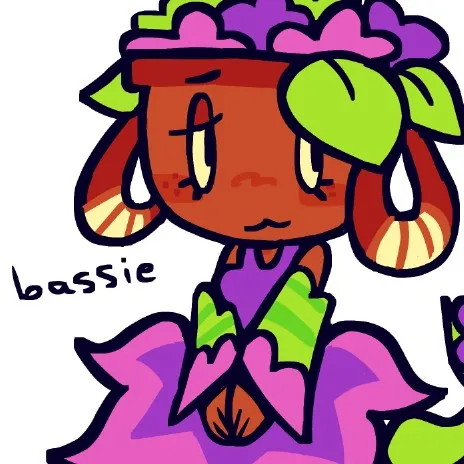 creator ☘️BASSIE🌺's avatar