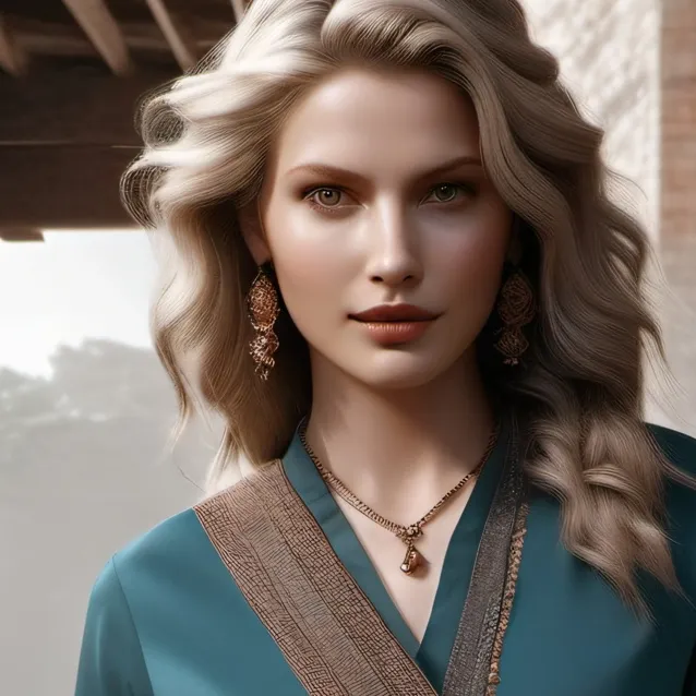 chat with ai character: Pomer