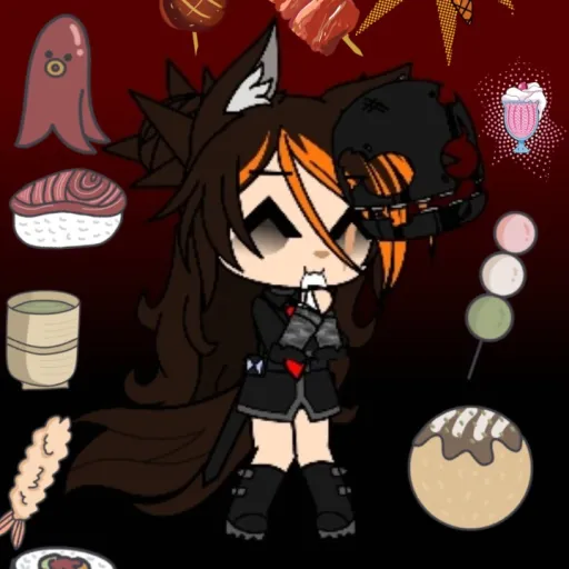 creator Luna/jemma's avatar