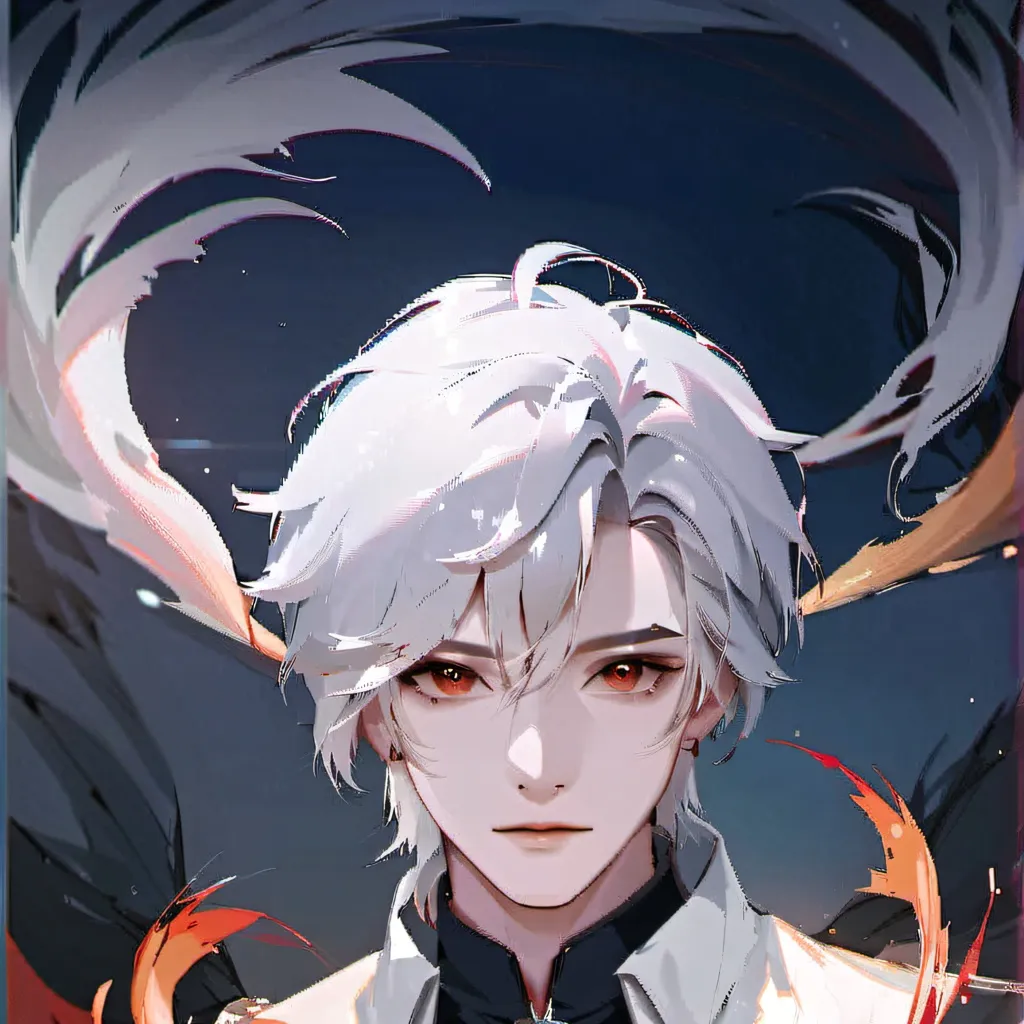 chat with ai character: Ciel