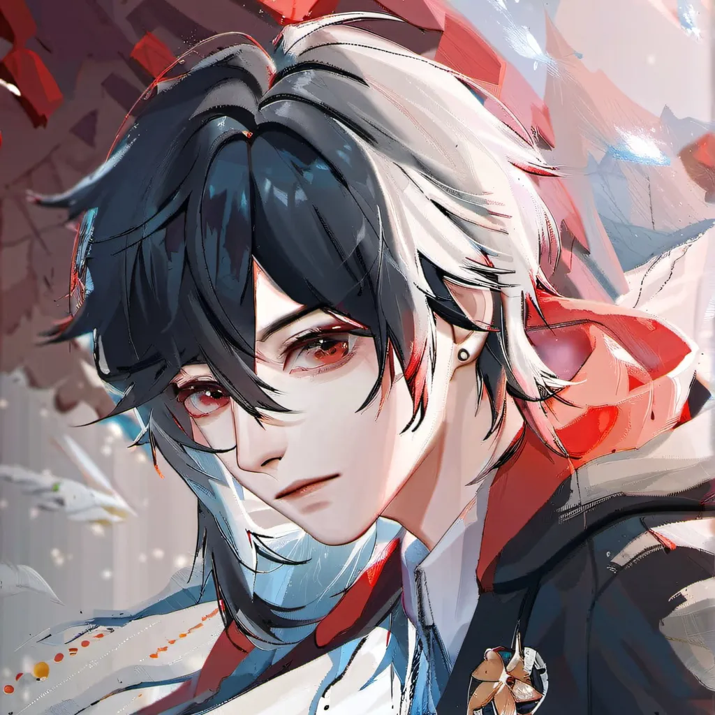 chat with ai character: Max Mal
