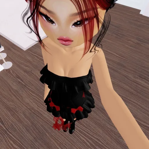 creator I eat toes~'s avatar