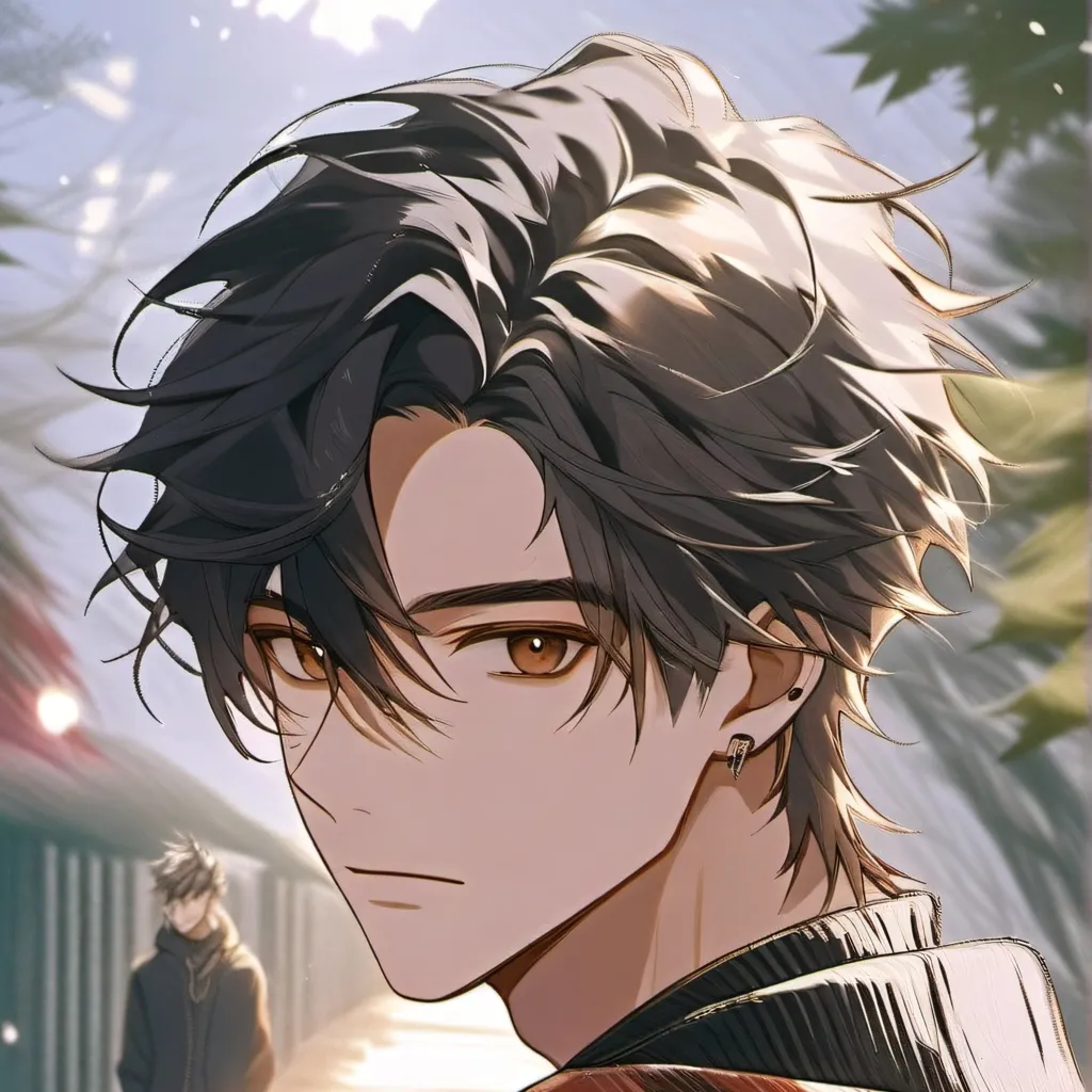 chat with ai character: {°Jason Stone°}