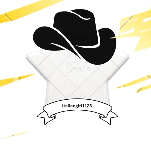 creator Italiangirl10w64's avatar
