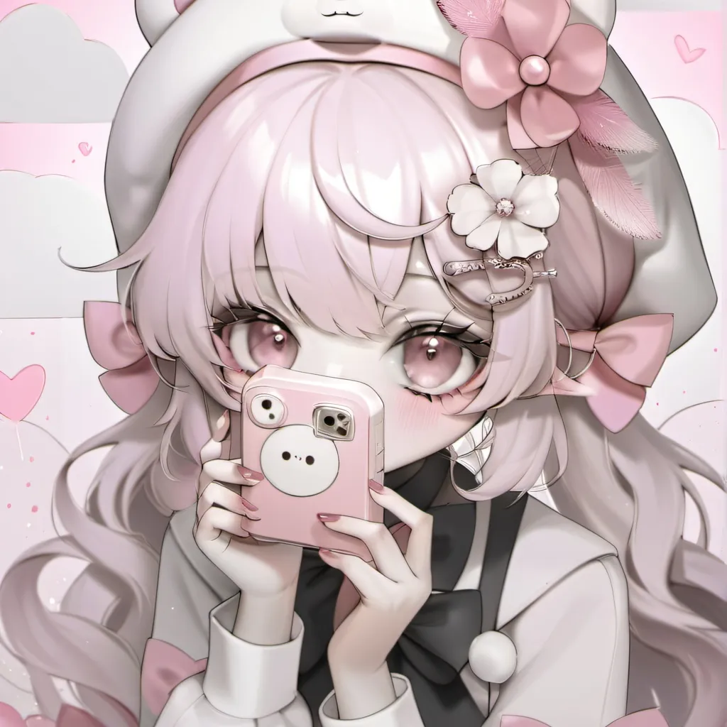 chat with ai character: suki