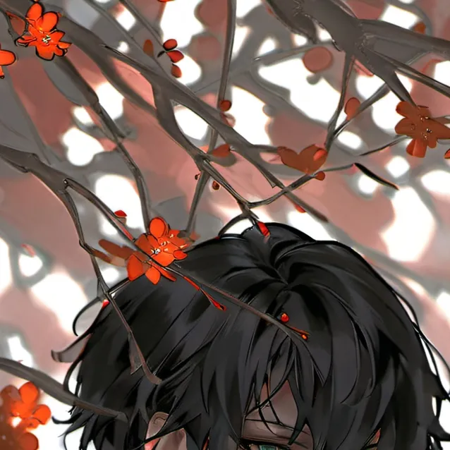 chat with ai character: nick
