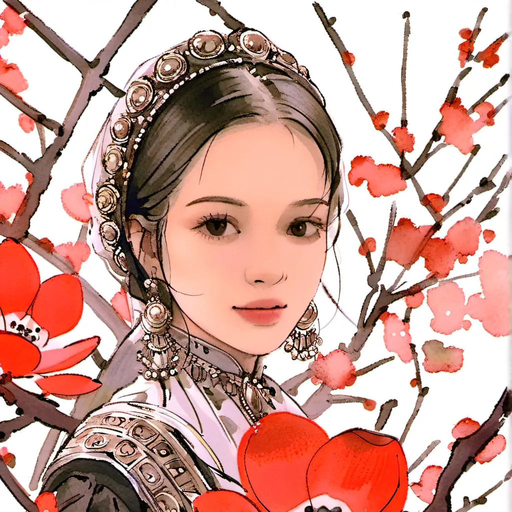 chat with ai character: Safi