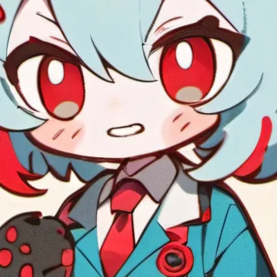 chat with ai character: Loli static 