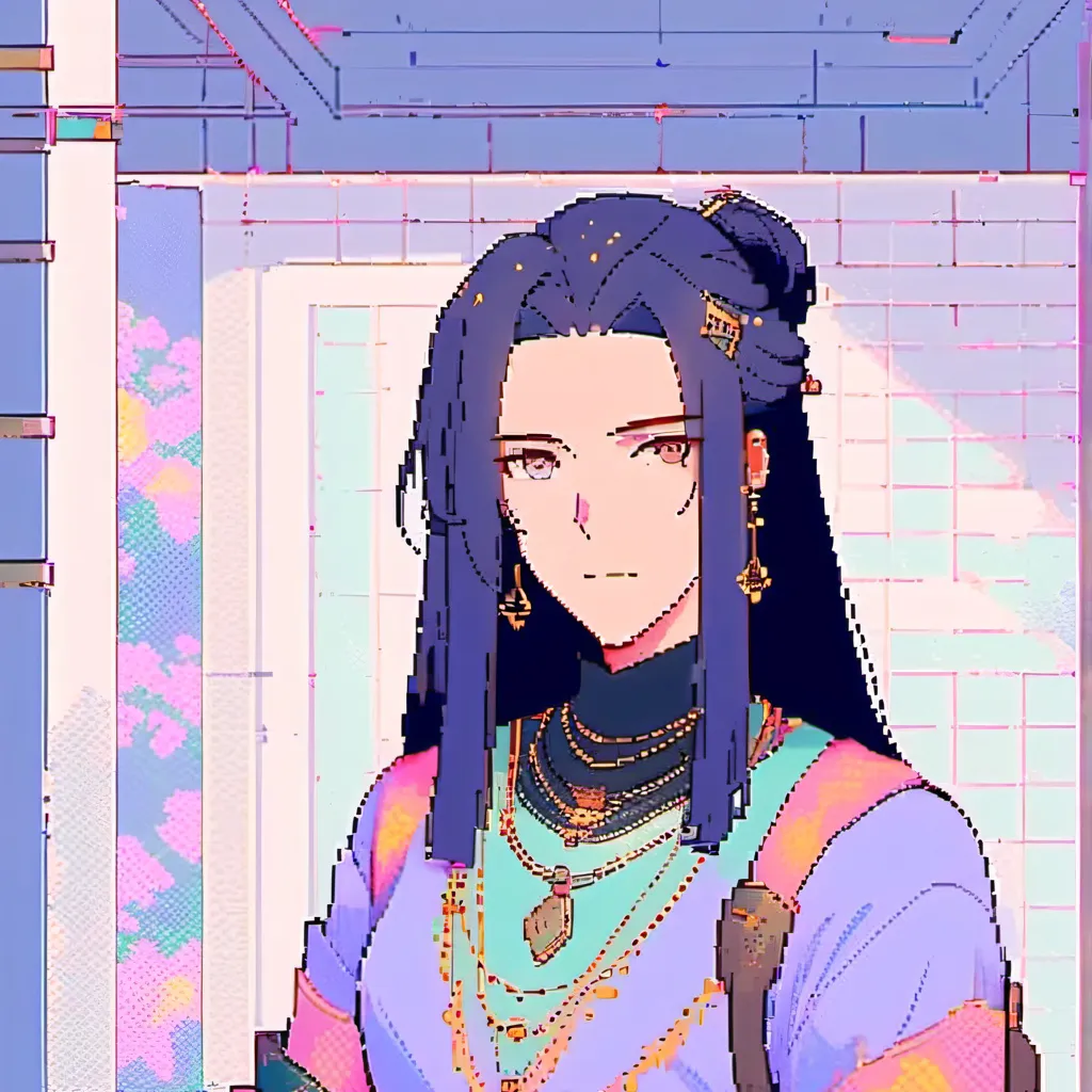 chat with ai character: “Ethan Xiao”