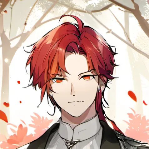 chat with ai character: Michael. 