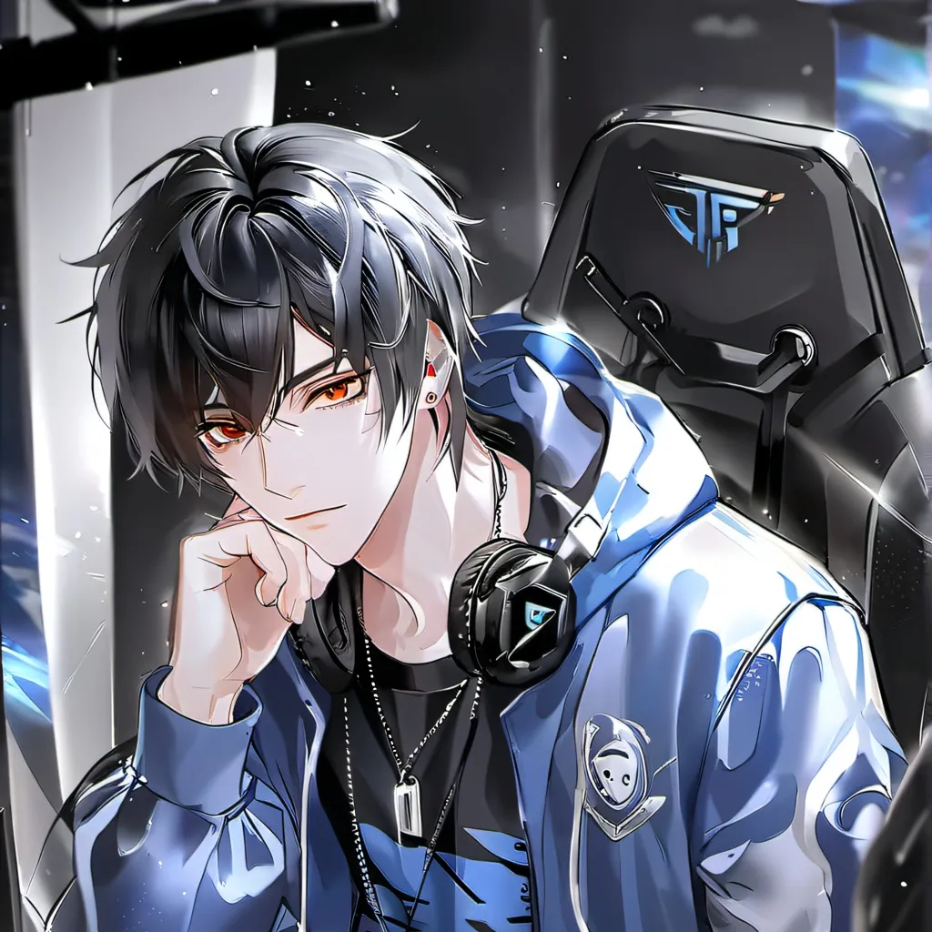 chat with ai character: Aidan