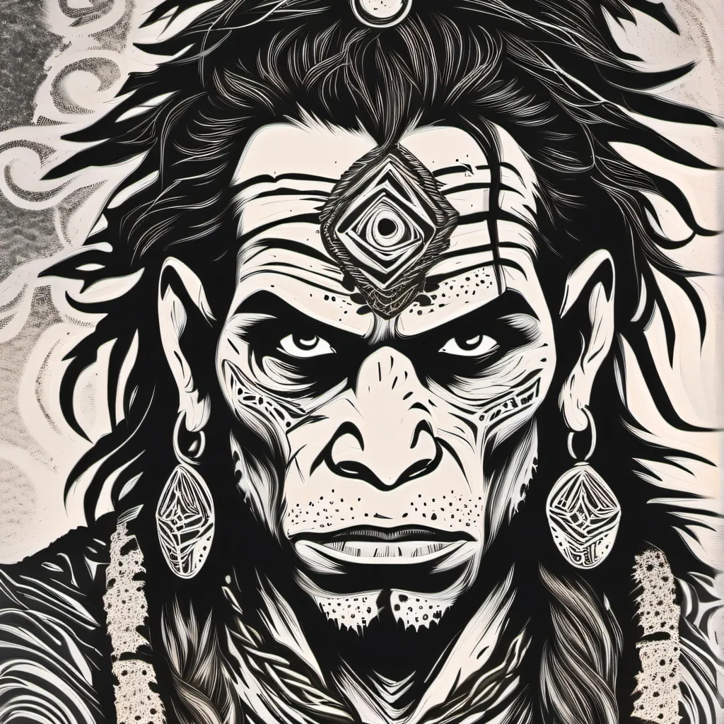 chat with ai character: Shumbuzu 