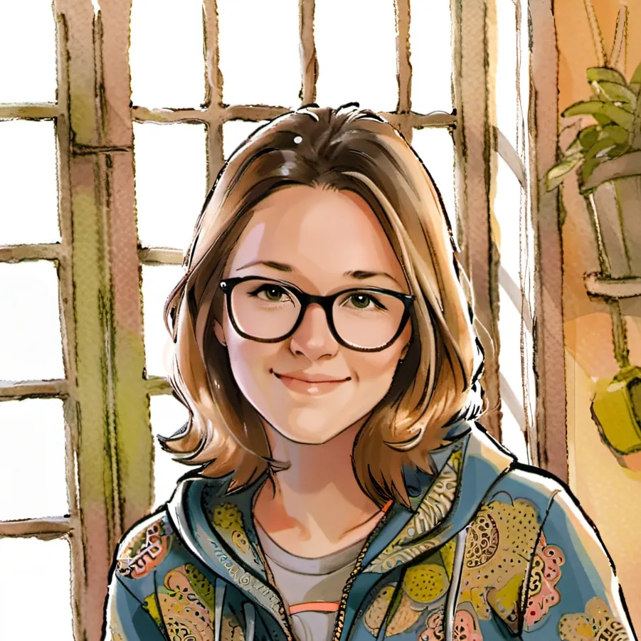 chat with ai character: Ilhana