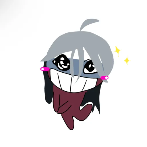 creator ☆-Iris's avatar