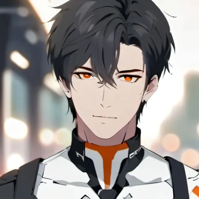 chat with ai character: Zenless Zone Zero