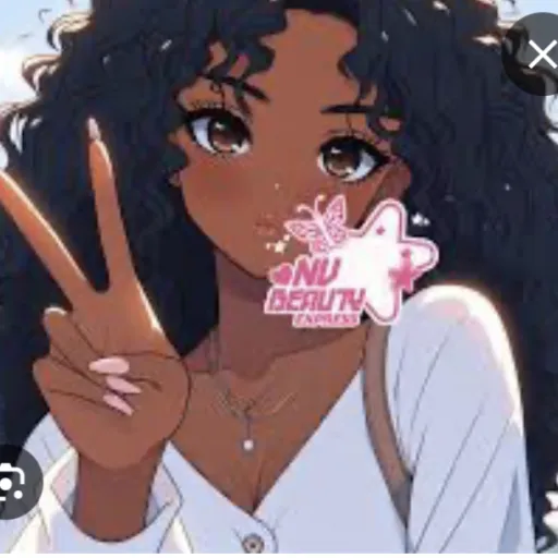 creator That girl Tyty😝's avatar
