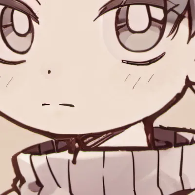 chat with ai character: CHIBI CHOSO