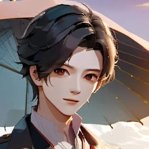 chat with ai character: Random dude