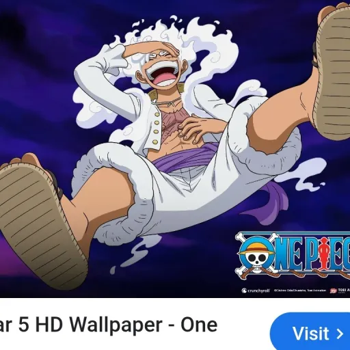 creator Monkey ,D Luffy's avatar