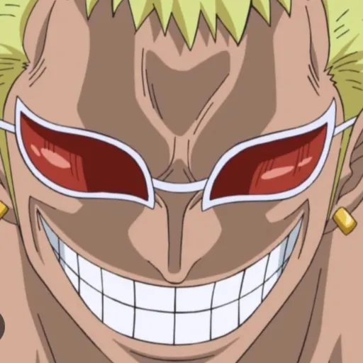 creator Doflamingo-doefy's avatar