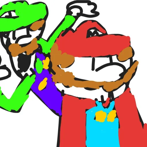 creator Mario | Luigi's avatar
