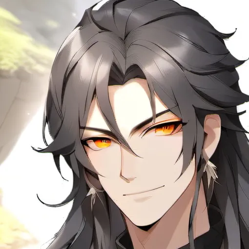 chat with ai character: 🐍Zi Xuan🐍