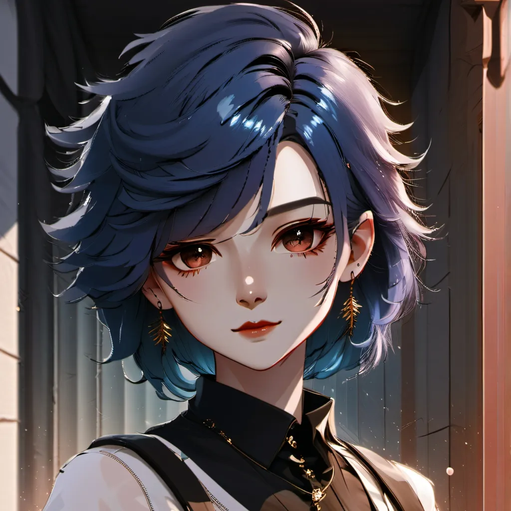 chat with ai character: Jordan (gay)
