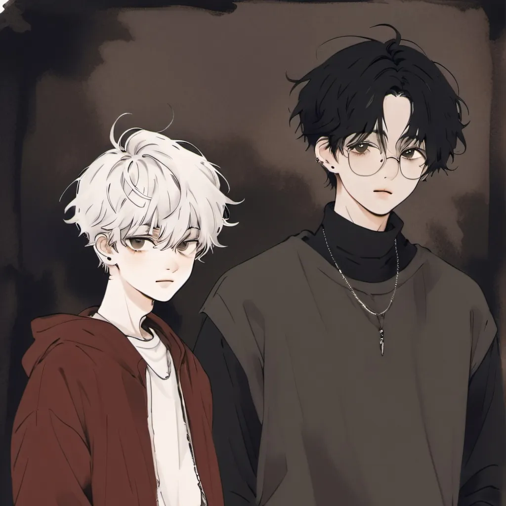 chat with ai character: !·• GABRIEL •·!