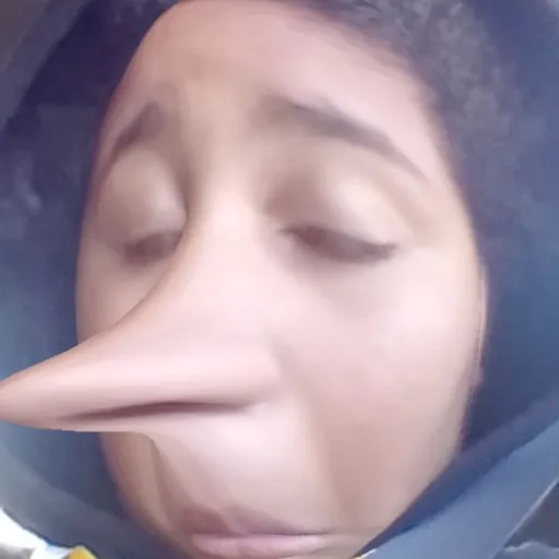creator Pinocchio 🤥🤥's avatar