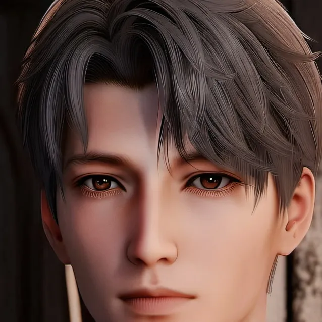 chat with ai character: Owen.